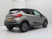 tweedehands Renault Captur 1.2 TCe Dynamique 120pk EDC Automaat [ TREKHAAK+CA