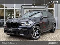 Occasion BMW X5 Executive 394 PK (289 kW) 2022 Zwart SUV