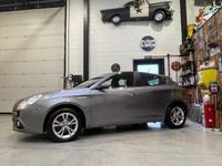 tweedehands Alfa Romeo Giulietta 