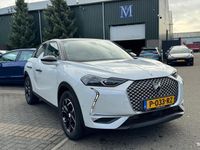 tweedehands DS Automobiles DS3 Crossback E-Tense So Chic 50 kWh 3 FASE | HEAD UP | LEDER |