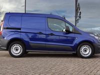 tweedehands Ford Transit Connect 1.6 TDCI L1 AMBIENTE | AIRCO | TREKHAAK | 1E EIG. | 3-ZITS