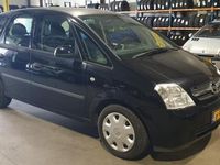 tweedehands Opel Meriva 1.6 Enjoy