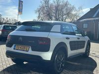 tweedehands Citroën C4 Cactus 1.2 VTi Live Cruise Elek.Pakket Audiosysteem met USB Isofix Volledig Dealeronderhouden!