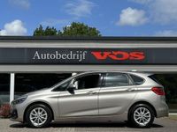 Occasion BMW 218 136 PK (100 kW) 2021 Grijs Stationwagen