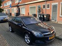 tweedehands Opel Astra Cabriolet 