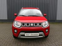 tweedehands Suzuki Ignis 1.2 Smart Hybrid Select AUTOMAAT