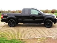 tweedehands Ford F-150 AIRCO YOUNGTIMER 4X4 NWE APK 3500KG TREKGEWICHT