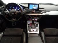 tweedehands Audi A7 Sportback 3.0 TDI BiTurbo 320pk Quattro S-Line Aut