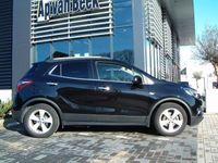 tweedehands Opel Mokka X 1.4 Turbo Innovation + Trekhaak