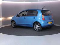 Occasion Seat Mii Electric 61 kW (83 PK) 2020 Blauw Hatchback
