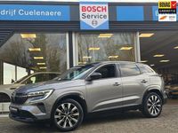 Occasion Renault Austral Techno 200 PK (147 kW) 2024 Grijs (metallic) SUV