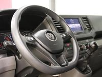 tweedehands VW Crafter 2.0 TDI 140PK L3H3 (oude L2H2) EURO 6