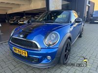 tweedehands Mini Cooper S Coupé 1.6 Chili / APK 1-2025