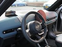 Occasion Mini Aceman Favoured 11 kW (15 PK) 2024 SUV