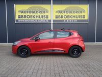 tweedehands Renault Clio IV 0.9 TCe Expression