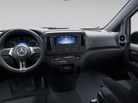 tweedehands Mercedes e-Vito eVito112 L2 66 kWh
