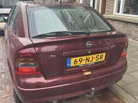 Occasion Opel Astra Njoy 84 PK (61 kW) 2003 Sedan