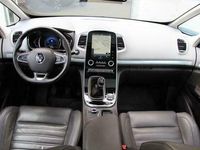Occasion Renault Espace Dynamique 131 PK (96 kW) 2015 Grijs MPV