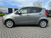 tweedehands Opel Agila 1.2 Edition