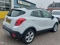 tweedehands Opel Mokka 1.6 Edition