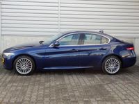 tweedehands Alfa Romeo Giulia 2.0T Super 310 pk* I Veloce sport int. I