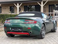 tweedehands Aston Martin V8 VANTAGEROADSTER - AUTOMAAT - 41000KM