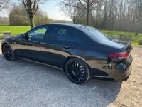 tweedehands Mercedes E53 AMG AMG 4M.+ kuipstoelen luchtvering softclose