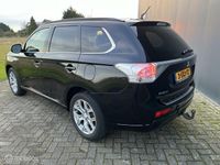 tweedehands Mitsubishi Outlander 2.0 PHEV Instyle