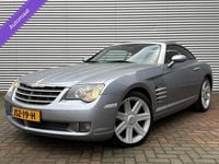 Occasion Chrysler Crossfire 218 PK (160 kW) 2004