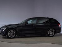 tweedehands BMW 320 3-SERIE TOURING i Sport Line Aut. [ Live-Cockpit Navi.Prof Full Led ]