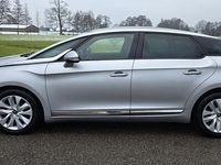 Occasion Citroën DS5 Business Class 156 PK (114 kW) 2013 Grijs Hatchback