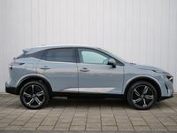 Occasion Nissan Qashqai 191 PK (140 kW) 2025 Grijs SUV