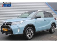 Occasion Suzuki Vitara 110 PK (80 kW) 2026 Blauw SUV