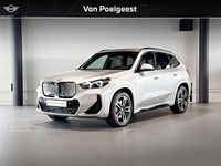 Occasion BMW iX1 M Sport 150 kW (204 PK) 2025 Grijs SUV