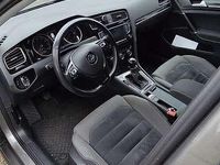 Occasion VW Golf VII R 150 PK (110 kW) 2016 Grijs Stationwagen