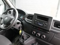 tweedehands Renault Master 2.3 dCi 135PK L2H2 - EURO 6 - Airco - Cruise - PDC - ¤ 17.900,- Excl.