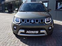 tweedehands Suzuki Ignis 1.2 Smart Hybrid 83Pk Cvt Select