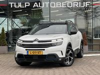 Occasion Citroën C5 Aircross Shine 181 PK (133 kW) 2020 Wit SUV