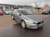 Occasion Volvo V40 Inscription 120 PK (88 kW) 2017 Grijs Hatchback