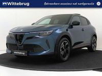 Occasion Alfa Romeo Junior Edizione Speciale 114 kW (156 PK) 2024 Blauw SUV