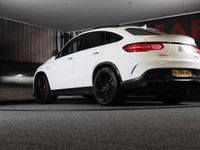 Occasion Mercedes S63 AMG AMG 585 PK (430 kW) 2018 Wit Coupé