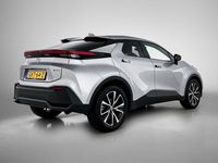 Occasion Toyota C-HR 140 PK (102 kW) 2024 Grijs SUV