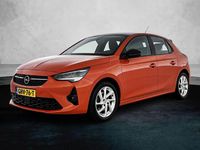 Occasion Opel Corsa 131 PK (96 kW) 2021 Oranje Hatchback