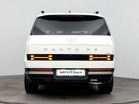 Occasion Hyundai Santa Fe Premium 252 PK (185 kW) 2025 Wit SUV