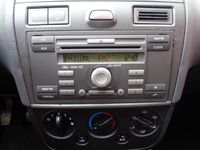 tweedehands Ford Fiesta 1.3-8V Cool & Sound Airco 103Dkm NAP NL-Auto !!!