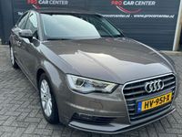 tweedehands Audi A3 Limousine 1.4 TFSI CoD Ambition Pro Line Plus AUT|