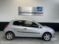 tweedehands Renault Clio 1.6-16V Dynamique - 1 jaar apk - Nap -