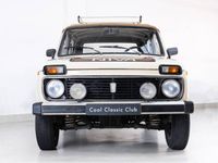 tweedehands Lada niva 