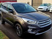 Occasion Ford Kuga Business Edition 2019 Grijs SUV