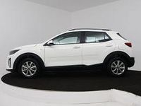 Occasion Kia Stonic 117 PK (86 kW) 2025 Wit SUV
